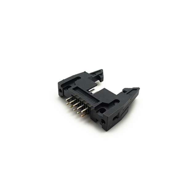 2.54mm Pitch 10P Header Connector