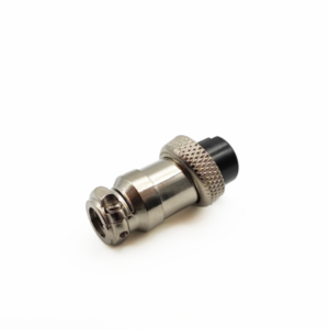 GX16 Series Aviation Plug