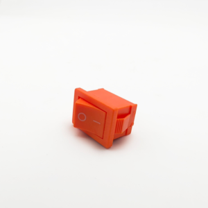 kcd1 orange rocker switch