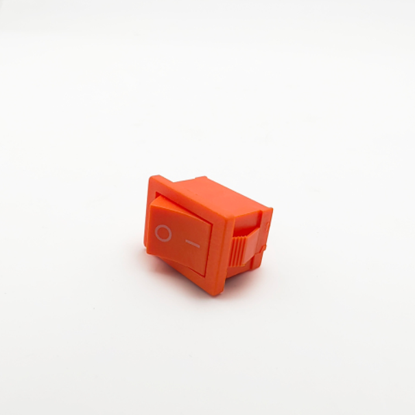 kcd1 orange rocker switch