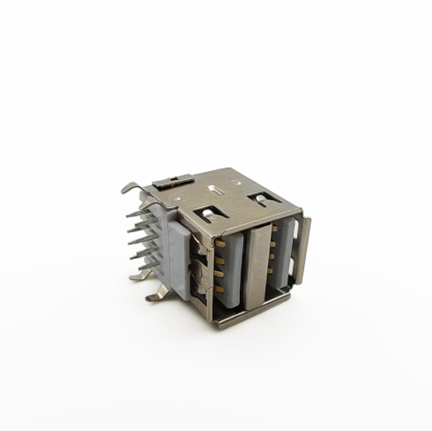 USB 2.0 Type-A